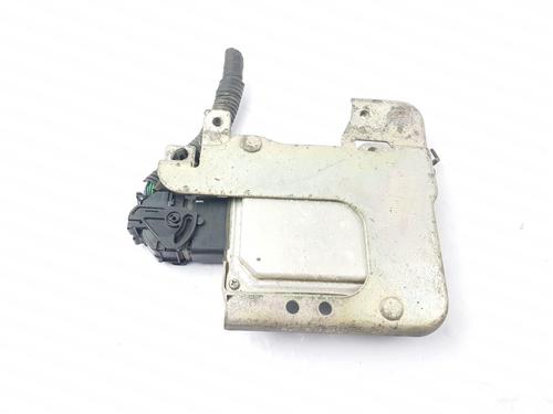 Gearkassestyreenhed NISSAN MICRA IV (K13K, K13KK) 1.2 (80 hp) 27508091