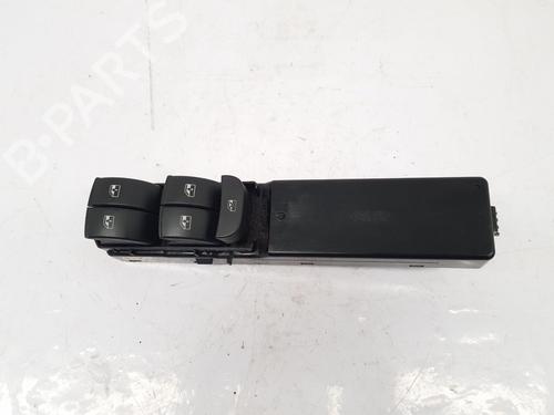 Used Right front window switch SAAB 9-3 (YS3F, E79, D79, D75) 2.0 t (210 hp) 30290275