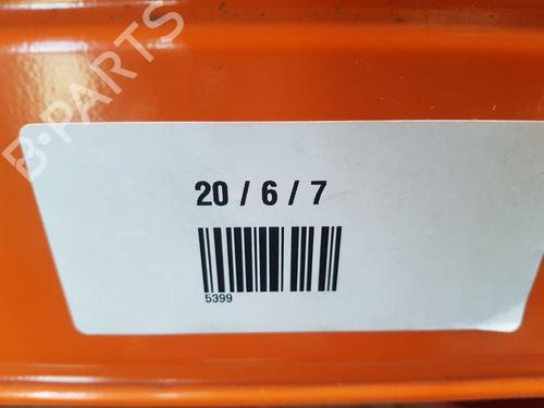 Air vent JAGUAR XJ (X351) 3.0 SDV6 | BP22667983I21 