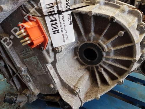 Other TESLA MODEL 3 (5YJ3) EV AWD | BP33966774O1  - Image 7