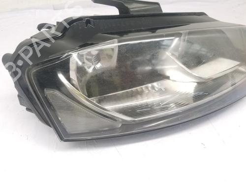 Right headlight AUDI A3 (8P1) 1.9 TDI | BP39206768C29 - Image 3