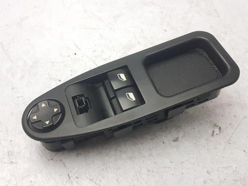 Used Right front window switch Right front window switch CITROËN JUMPY II (VF7) 2.0 HDi 120 (120 hp) 35795750 35795750