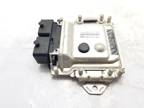 Engine control unit (ECU) SUZUKI SX4 (EY, GY) 1.6 VVT 4x4 (RW416) | BP30976815M57 - Image 2