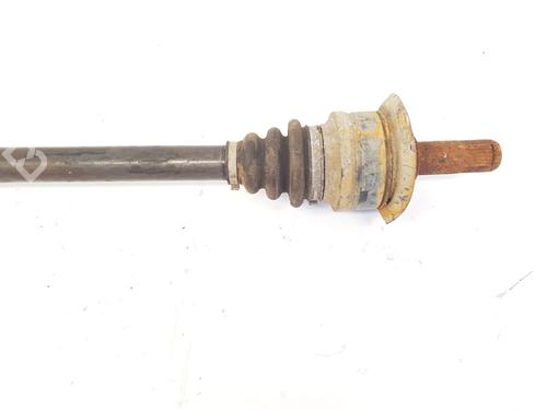 Left rear driveshaft BMW X3 (F25) xDrive 20 d | BP22208942M40 