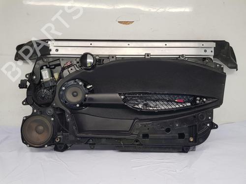 Elevalunas delantero derecho MINI MINI (R56) One (98 hp) 31663548