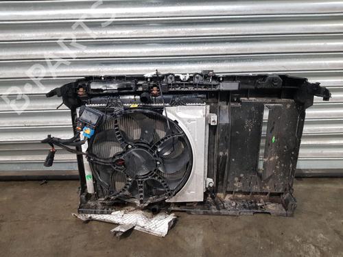 Water radiator OPEL CORSA F (P2JO) 1.2 (68) | BP32787212M31  - Image 6