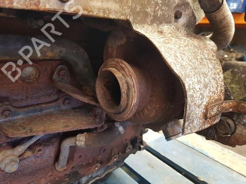 Engine LAND ROVER FREELANDER 2 (L359) 2.2 TD4 4x4 | BP37446616M1 - Image 8