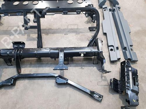 Rear seat LAND ROVER DEFENDER Station Wagon (L663) D300 MHEV 4x4 | BP32430253C17 