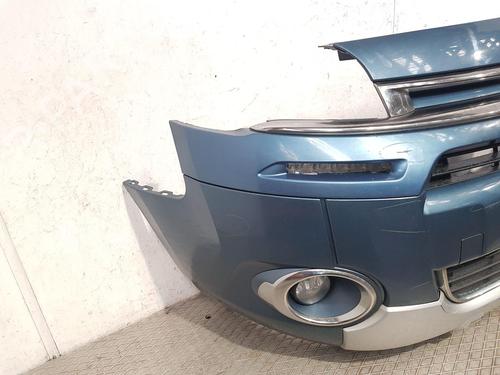 Front bumper CITROËN BERLINGO MULTISPACE (B9) 1.6 HDi 90 | BP33329972C7  - Image 11