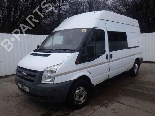 Gearbox FORD TRANSIT Van (FA_ _) 2.4 TDCi RWD | BP36520034M3 - Image 20