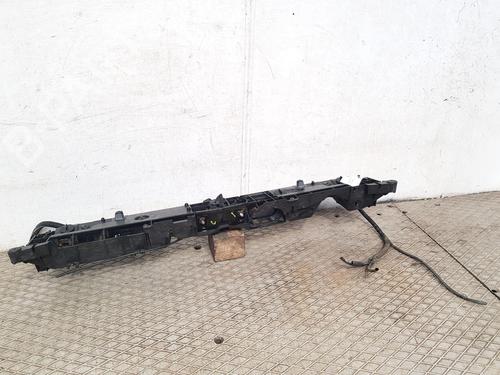 Front bumper reinforcement RENAULT CLIO IV (BH_) 1.5 dCi 90 | BP27600502C109 