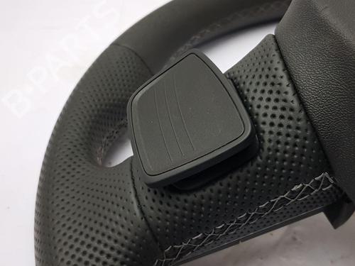 Steering wheel AUDI Q7 (4MB, 4MG, 4MQ) SQ7 TDI quattro | BP35885086C49 - Image 9