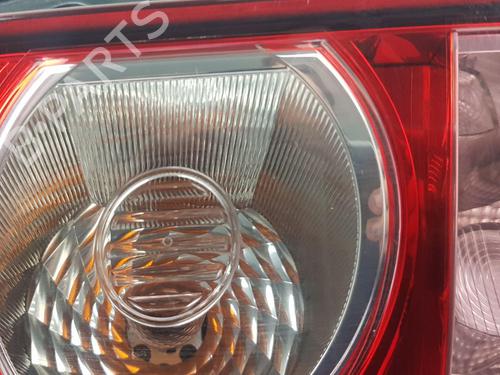 Left taillight DACIA DUSTER (HS_) 1.5 dCi (HSMC) | BP30796291C34 