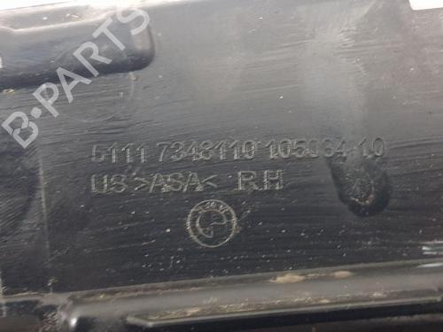 Other BMW X4 (F26) xDrive 20 d | BP31603614O1 