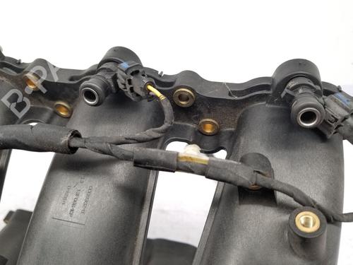Intake manifold MCLAREN 570GT 3.8 | BP27600337M70