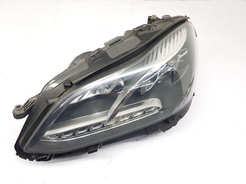 Used Left headlight MERCEDES-BENZ E-CLASS (W212) E 250 CDI / BlueTEC (212.003, 212.004) (204 hp) 29292719