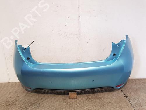 Used Rear bumper Rear bumper RENAULT ZOE (BFM_) [2012-2026] 35795816 35795816