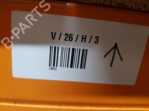 Climate control SMART FORTWO Coupe (451) 1.0 (451.331, 451.380) | BP33295766I5  - Image 7