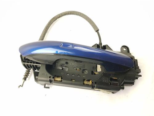Front left exterior door handle BENTLEY CONTINENTAL Convertible (3S_) 6.0 AWD | BP27305342C128 