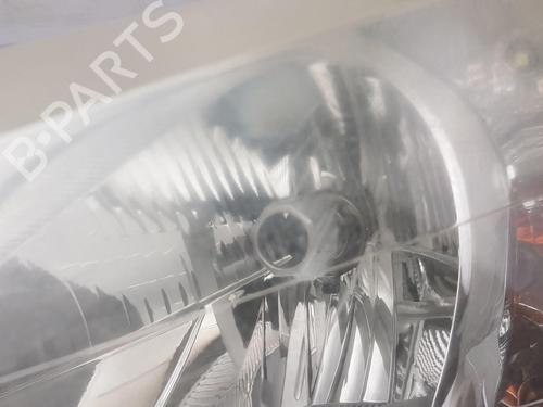Left headlight PEUGEOT PARTNER Tepee 1.6 HDi 90 | BP36144345C28 - Image 4