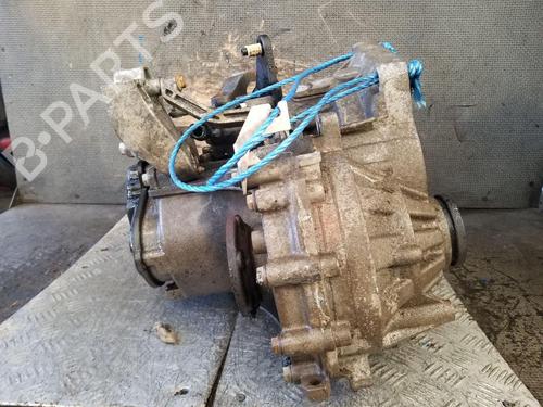 Gearbox VW PASSAT B6 Variant (3C5) 2.0 TDI | BP30765084M3