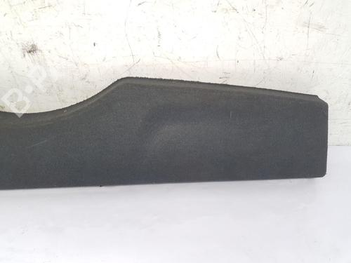 Rear parcel shelf FIAT 500 (312_) 1.4 (312AXC1B, 312CXC1B) | BP22657037C85 