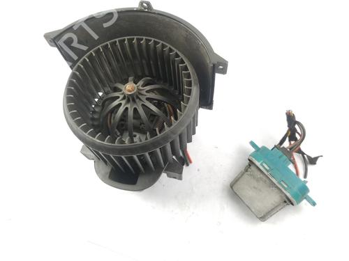 Heater blower motor VW AMAROK (2HA, 2HB, S1B, S6B, S7A, S7B, AGD) 2.0 TDI 4motion | BP29378942M62 