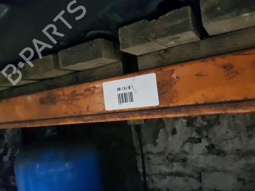 Underbody protection LAND ROVER DEFENDER Station Wagon (L663) P300 Si4 4x4 | BP32398255M92 