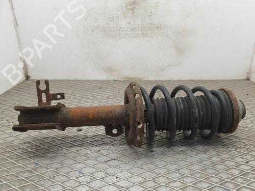 Used Left front shock absorber Left front shock absorber VAUXHALL ASTRA Mk V (H) Sport Hatch (A04) 2.0 VXR (L08) (240 hp) 25461592 25461592