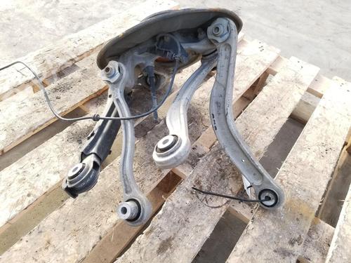Right rear steering knuckle MERCEDES-BENZ C-CLASS Coupe (C204) C 63 AMG (204.377) | BP22682963M28 