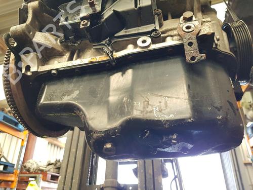 Engine AUDI A1 (8X1, 8XK) 1.2 TFSI | BP25022193M1