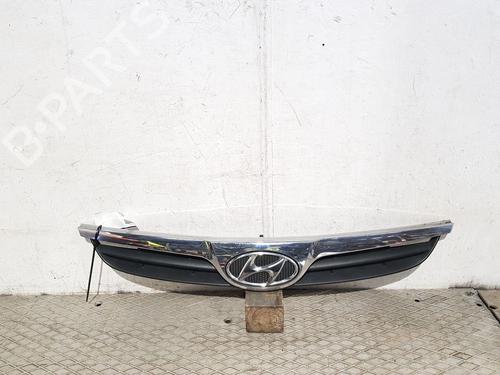 Used Grille Grille HYUNDAI i20 I (PB, PBT) 1.2 (78 hp) 33889957 33889957