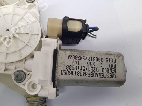 Front left window mechanism BMW 1 Coupe (E82) 118 d | BP33944451C22  - Image 6