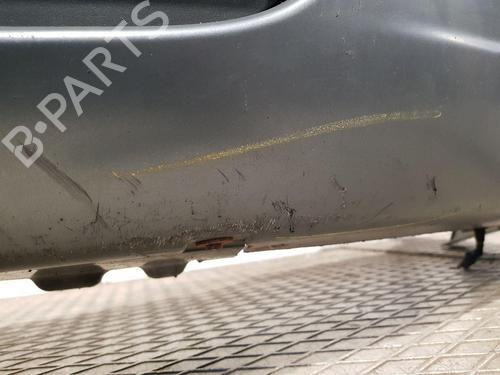 Rear bumper BMW 1 Coupe (E82) 120 d | BP29263027C8 