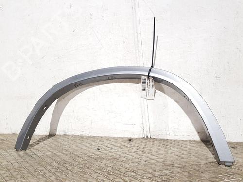 Rear right wheel arch trim BMW X1 (E84) xDrive 18 d | BP32177711C137 