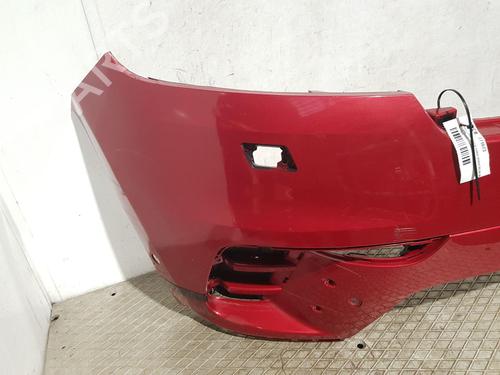 Front bumper LAND ROVER RANGE ROVER VELAR (L560)  | BP32097833C7 
