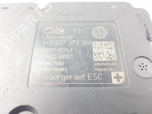 ABS pump VW CADDY III Box Body/MPV (2KA, 2KH, 2CA, 2CH) 1.6 TDI | BP26607528M43 