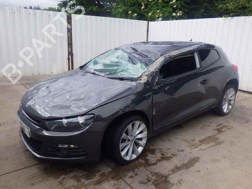 Right front window switch VW SCIROCCO III (137, 138) 2.0 TDI | BP30500292I26 - Image 9