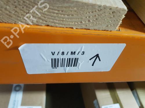 Electronic module BMW 7 (G11, G12) 750 i, Li | BP22680994M83 