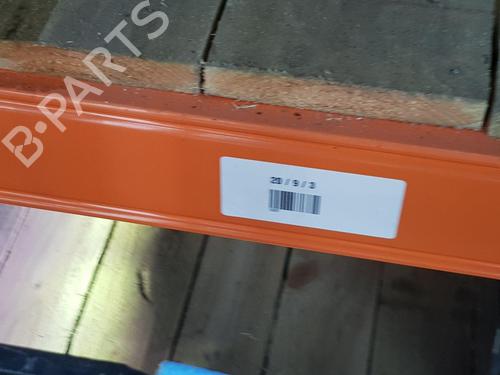 Front slam panel AUDI A5 (8T3) 2.0 TDI | BP34384249C72  - Image 16