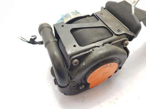 Rear left seatbelt MERCEDES-BENZ GLA-CLASS (X156) GLA 200 CDI / d (156.908) | BP27920496I29 