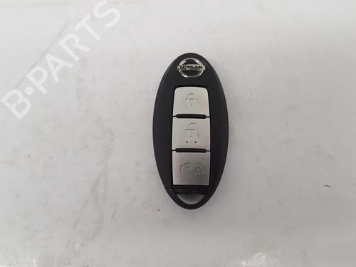 Used Electronic module Electronic module NISSAN LEAF (ZE0) Electric (109 hp) 33889617 33889617