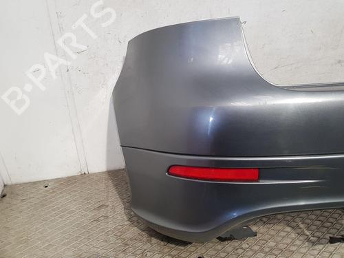 Rear bumper VW GOLF IV (1J1) 3.2 R32 4motion | BP27330614C8 