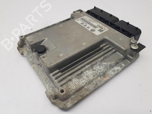 Engine control unit (ECU) VW PASSAT B6 (3C2) 2.0 TDI 16V | BP33559000M57  - Image 6