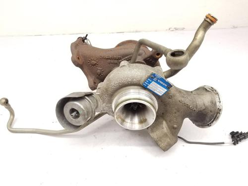 Used Turbocharger/Supercharger VOLVO V70 III (135) D4 (181 hp) 28284154
