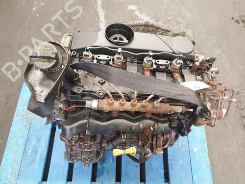 Motor für FORD TRANSIT Van (FA_ _) 2.2 TDCi (85 hp) 27266889