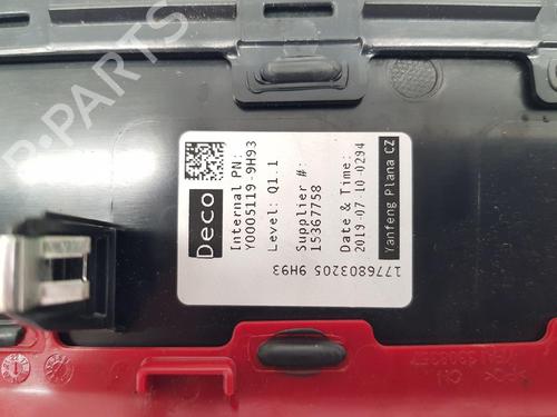 Other MERCEDES-BENZ A-CLASS (W177) A 180 d (177.003) | BP30045228O1