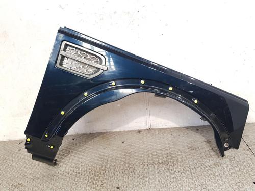 Used Right front fenders LAND ROVER DISCOVERY III (L319) 2.7 TD 4x4 (190 hp) 26943216