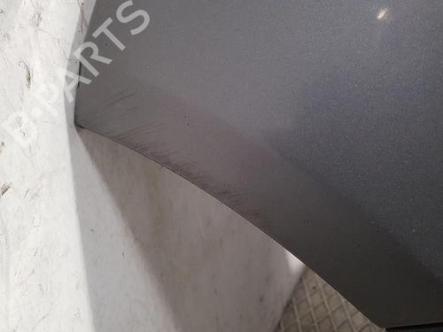 Rear bumper VW GOLF V (1K1) 2.0 GTI | BP29871106C8