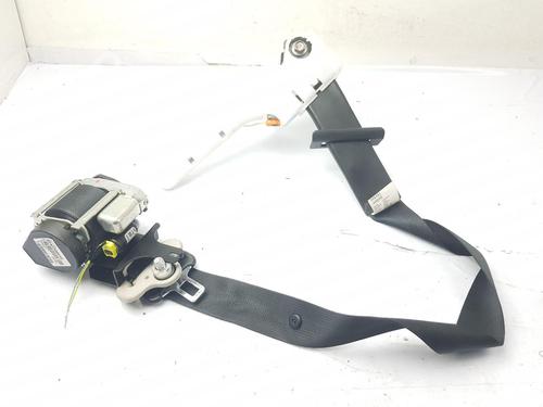 Used Front right seatbelt Front right seatbelt NISSAN LEAF (ZE0) Electric (109 hp) 34142211 34142211